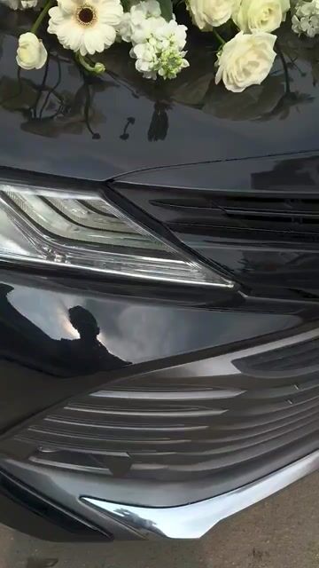 Toyota Camry 2019 2.5Q NGUYÊN BẢN nhập Thái. Mua bán Ô tô tại Quận Cầu Giấy Hà Nội được đăng bởi Vũ kiên hình 1