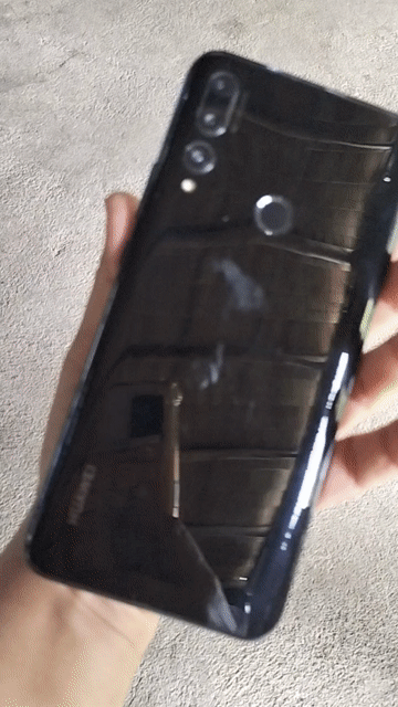 bán Huawei Y9 Prime/ram 4/128gb/full chức năng . Mua bán Điện thoại tại Huyện Châu Thành Trà Vinh được đăng bởi Điện thoại đi động giá rẽ hình 1