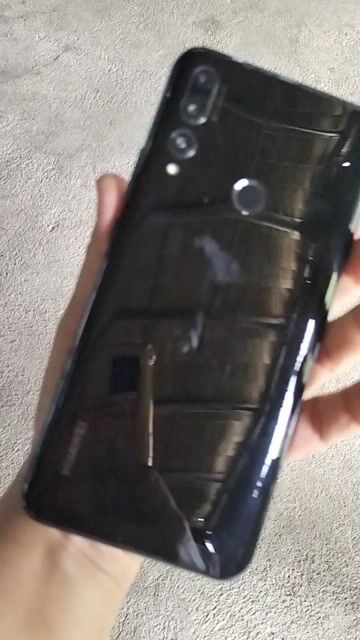 bán Huawei Y9 Prime/ram 4/128gb/full chức năng . Mua bán Điện thoại tại Huyện Châu Thành Trà Vinh được đăng bởi Điện thoại đi động giá rẽ hình 1