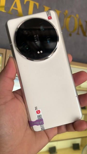Xiaomi 14 Ultra 12/256gbđẹp 99% CÓ SHIP COD. Mua bán Điện thoại tại Quận Ninh Kiều Cần Thơ được đăng bởi shop một chín tám tám hình 1