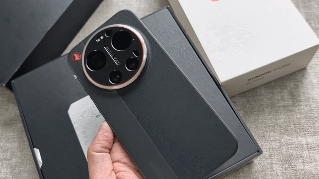 Xiaomi 17 Ultra 16GB/512GB Đen By Leica Fullbox. Mua bán Điện thoại tại Quận 3 Tp Hồ Chí Minh được đăng bởi Minh Phạm hình 1