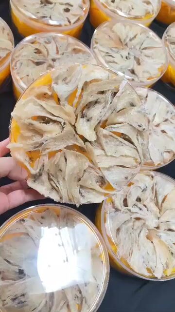 Tổ yến thô Yến nguyên chất sợi dai ngon. Mua bán Đồ ăn, thực phẩm và các loại khác tại Quận Bình Thạnh Tp Hồ Chí Minh được đăng bởi Hùng Nguyễn hình 1