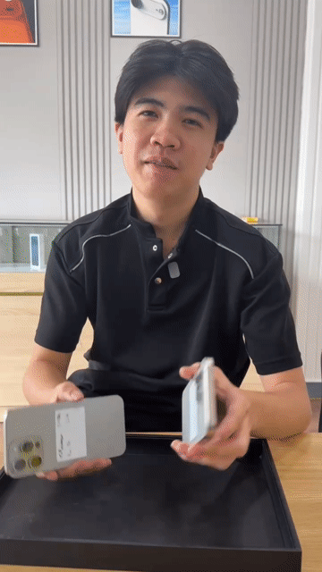15prm zin all 512-1tb. Mua bán Điện thoại tại Quận 12 Tp Hồ Chí Minh được đăng bởi San San Mobile hình 1