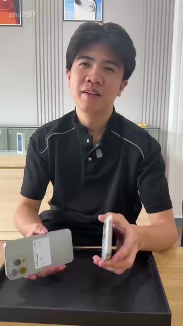 15prm zin all 512-1tb. Mua bán Điện thoại tại Quận 12 Tp Hồ Chí Minh được đăng bởi San San Mobile hình 1