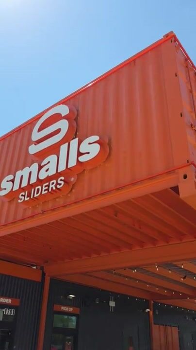 Time for some sliders!