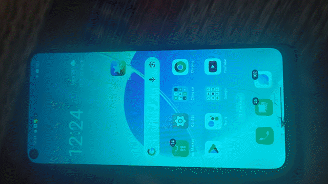 Oppo Reno 6Z 5G. Mua bán Điện thoại tại Huyện Hàm Tân Bình Thuận được đăng bởi Tram Nguyen Nguyen hình 1