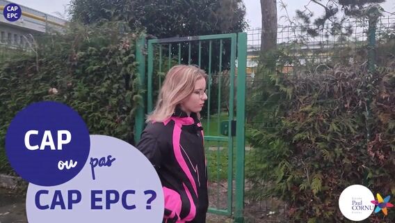 CAP ou pas CAP EPC ?