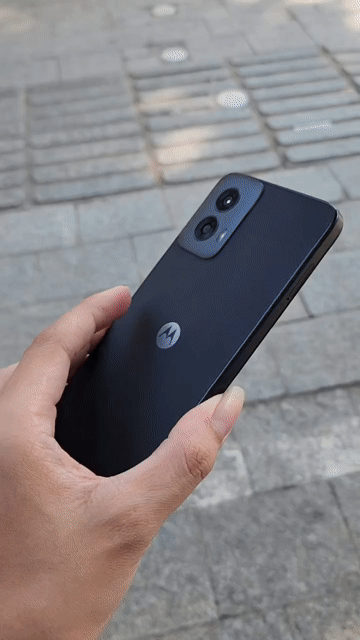 Moto G Power 5G | Pin 5000mAh | Dual SIM 2024. Mua bán Điện thoại tại Quận Ba Đình Hà Nội được đăng bởi Zinmobile104daotan hình 1