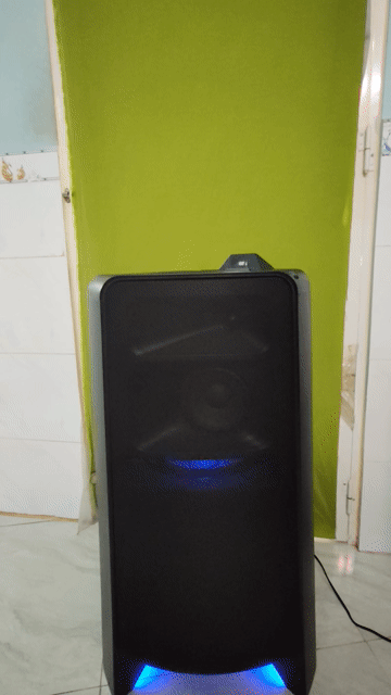 Loa Samsung MT70 Đen. Mua bán Tivi, Âm thanh tại Quận 6 Tp Hồ Chí Minh được đăng bởi ĐOÀN VĂN SƠN  hình 1