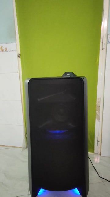 Loa Samsung MT70 Đen. Mua bán Tivi, Âm thanh tại Quận 6 Tp Hồ Chí Minh được đăng bởi ĐOÀN VĂN SƠN  hình 1