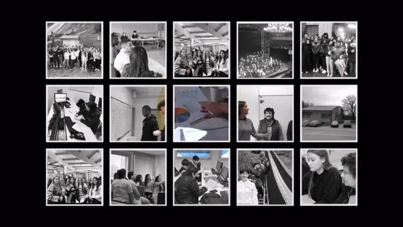 Présentation BTS GPME