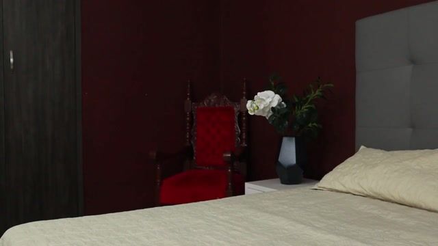 Model - NamiRogers BOOTY