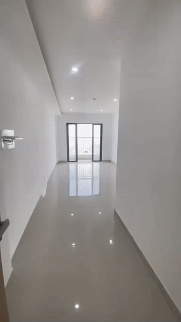 Cho thuê Căn hộ Chung cư CTL Tower Quận 12 Tp Hồ Chí Minh diện tích 70 m² giá 8 triệu/tháng