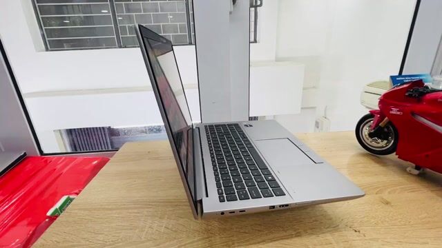 HP ZBOOK FURY 16 G9 i7-12850HX/16GB/1TB RTX A1000. Mua bán Laptop tại Quận Bình Thạnh Tp Hồ Chí Minh được đăng bởi Nguyễn Công Lý hình 1