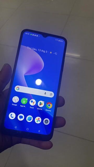 Realme C33 ko su dung .nên mình bán lại. Mua bán Điện thoại tại Thành phố Thuận An Bình Dương được đăng bởi Phuc hình 1
