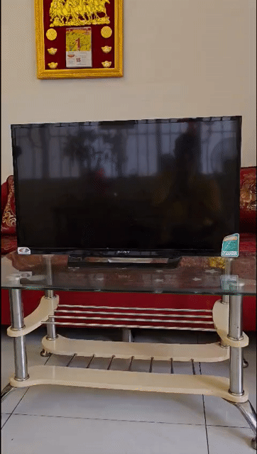 Tivi Sony KDL-32R300C. Mua bán Tivi, Âm thanh tại Quận 5 Tp Hồ Chí Minh được đăng bởi Pham Hung hình 1