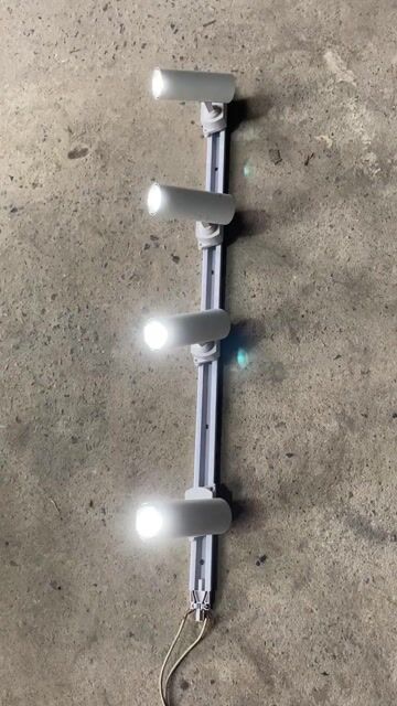 Thanh Lý Đèn Rọi Led Ray Ô Bơ 12W. Mua bán Đèn tại Quận Nam Từ Liêm Hà Nội được đăng bởi LỢI hình 1