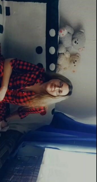 Model - Carolina2020 fun