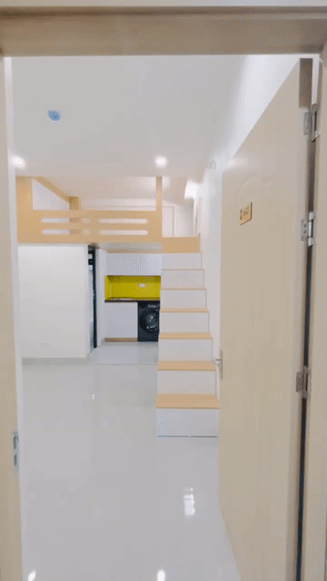 Cho thuê Phòng trọ Quận Hà Đông Hà Nội diện tích 27 m² giá 3,8 triệu/tháng