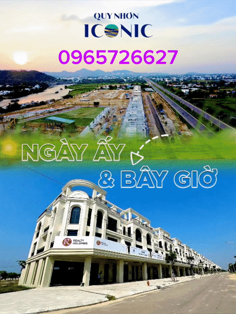 Mua bán Văn phòng, Mặt bằng kinh doanh Huyện Tuy Phước Bình Định diện tích 80 m² giá 1,9 tỷ