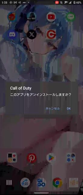 動画確認用