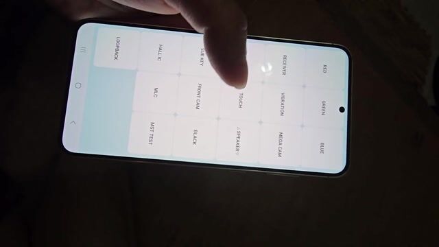 Samsung Galaxy S23+ 256GB Trắng. Mua bán Điện thoại tại Huyện Yên Phong Bắc Ninh được đăng bởi Until you hình 1