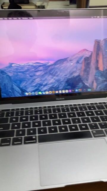 Apple Macbook Retina 12 inch 8GB. Mua bán Laptop tại Quận Phú Nhuận Tp Hồ Chí Minh được đăng bởi Anh Ba hình 1