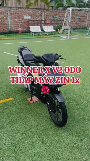 WINNER X V2 ODO THẤP XE ĐẸP MÁY MÓC NGUYÊN ZIN. Mua bán Xe máy tại Huyện Chợ Mới An Giang được đăng bởi XE MÁY THIỆN PHÁT AN GIANG hình 1