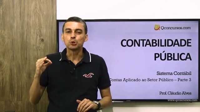 Contabilidade Pública