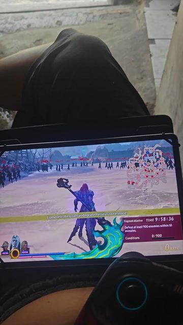 Lenovo Pad Pro GT chip snap8gen3 8GB/128GB. Mua bán Máy tính bảng tại Quận Tân Bình Tp Hồ Chí Minh được đăng bởi nguytuankiet hình 1