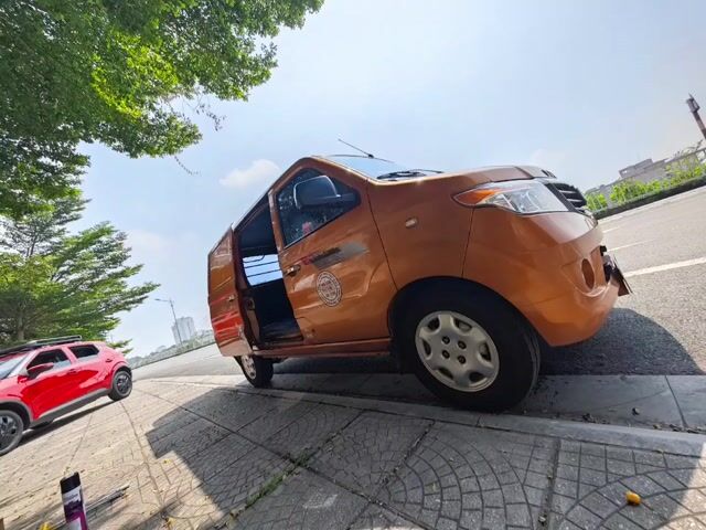 Kenbo 2chỗ 945kg xe zin lăn bánh 2021. Mua bán Xe tải, xe ben tại Thành phố Việt Trì Phú Thọ được đăng bởi Hoàng Nguyễn hình 1