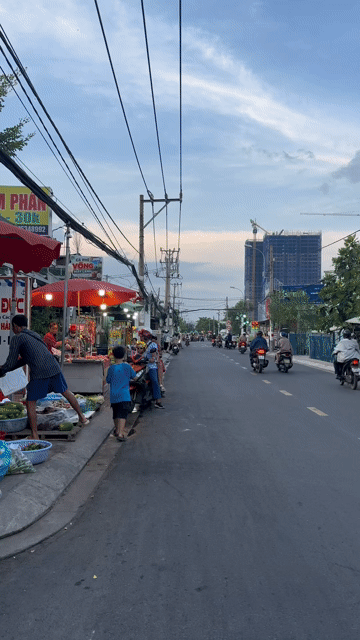 Mua bán Nhà ở Huyện Nhà Bè Tp Hồ Chí Minh diện tích 120 m² giá 3,8 tỷ