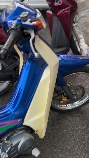 cần bán yass 110 2 thì chính chủ. Mua bán Xe máy tại Quận Bình Tân Tp Hồ Chí Minh được đăng bởi dương hình 1