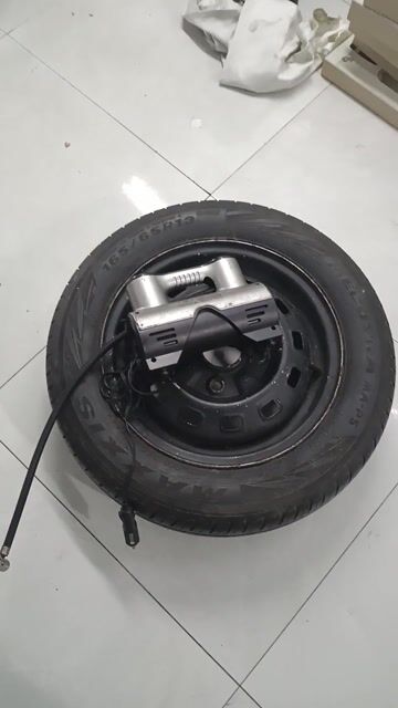 Lốp xe ô tô Maxxis 13 inch. Mua bán Phụ tùng xe tại Huyện Bình Chánh Tp Hồ Chí Minh được đăng bởi khang  hình 1
