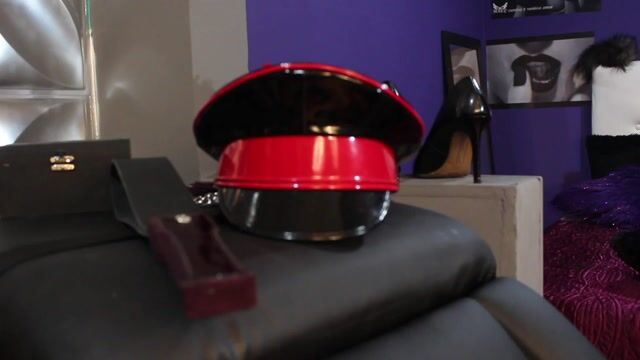 Model - AngiePerra BOOTY