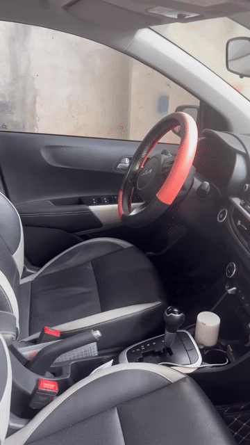 Kia Morning X-Line 1.25L 2022. Mua bán Ô tô tại Thành phố Biên Hòa Đồng Nai được đăng bởi HUY HUY hình 1