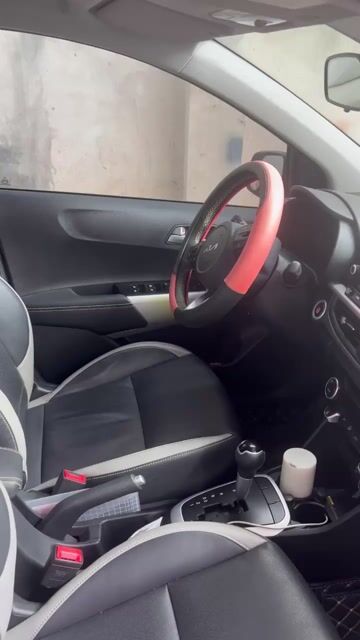 Kia Morning X-Line 1.25L 2022. Mua bán Ô tô tại Thành phố Biên Hòa Đồng Nai được đăng bởi HUY HUY hình 1