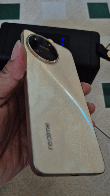 Realme 11 8GB/128GB, màn amoled, vân tay . Mua bán Điện thoại tại Quận Hải Châu Đà Nẵng được đăng bởi hieu nguyen  hình 1