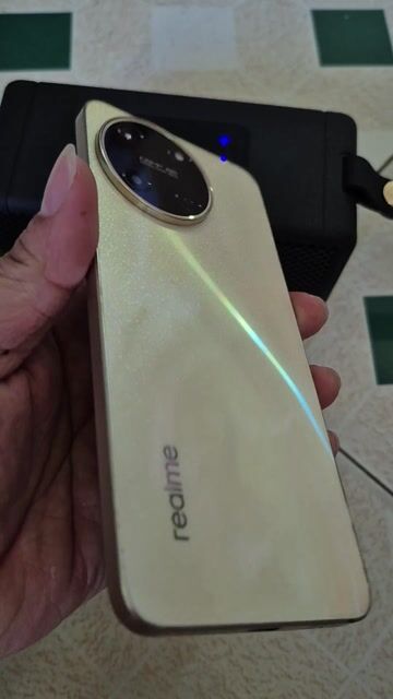 Realme 11 8GB/128GB, màn amoled, vân tay . Mua bán Điện thoại tại Quận Hải Châu Đà Nẵng được đăng bởi hieu nguyen  hình 1