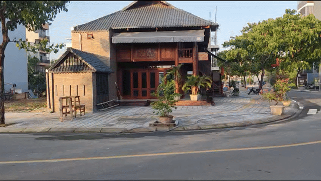 Cho thuê Văn phòng, Mặt bằng kinh doanh FPT City Quận Ngũ Hành Sơn Đà Nẵng diện tích 180 m² giá 15 triệu/tháng