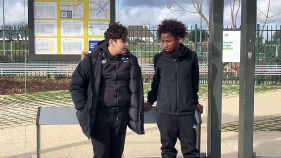 Trouver sa voie : une rencontre avec le bac pro MELEC