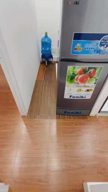 Cho thuê Căn hộ Chung cư Quận Bình Thạnh Tp Hồ Chí Minh diện tích 50 m² giá 6,5 triệu/tháng