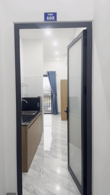 Cho thuê Căn hộ Chung cư Quận Cẩm Lệ Đà Nẵng diện tích 35 m² giá 5 triệu/tháng