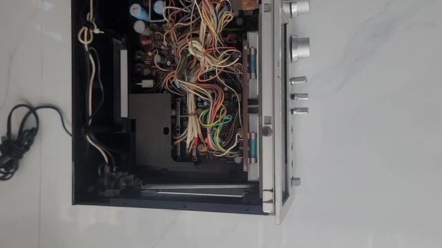 Đầu cassette Victor KD-25SA Bạc, Đen. Mua bán Tivi, Âm thanh tại Huyện Phong Điền Cần Thơ được đăng bởi Audio Mini toàn trung Cần Thơ hình 1