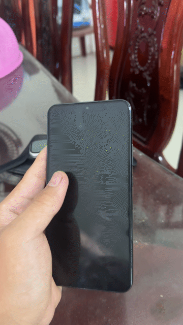 Samsung S22 Plus 128GB Đen zin full. Mua bán Điện thoại tại Thị xã Phú Mỹ Bà Rịa - Vũng Tàu được đăng bởi chungnguyen hình 1