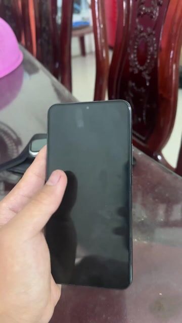 Samsung S22 Plus 128GB Đen zin full. Mua bán Điện thoại tại Thị xã Phú Mỹ Bà Rịa - Vũng Tàu được đăng bởi chungnguyen hình 1