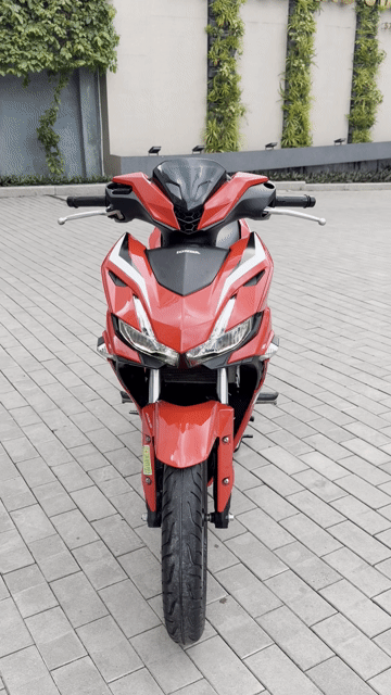 Honda Winner V3 HRC 2022 28.000KM SMKAY áo Keo. Mua bán Xe máy tại Quận Bình Thạnh Tp Hồ Chí Minh được đăng bởi Mai văn giang hình 1