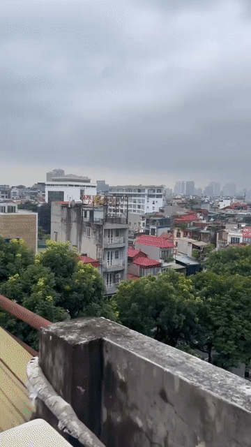 Cho thuê Văn phòng, Mặt bằng kinh doanh Quận Hai Bà Trưng Hà Nội diện tích 75 m² giá 15 triệu/tháng
