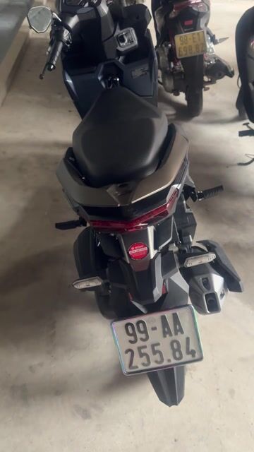 Honda Vario 125 2000km Siêu lướt. Mua bán Xe máy tại Thành phố Bắc Ninh Bắc Ninh được đăng bởi Thuận Rio hình 1