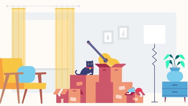 Interactive Explainer Video